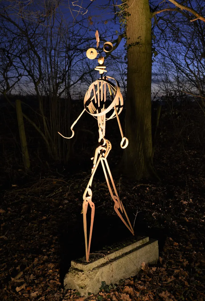 Der Läufer