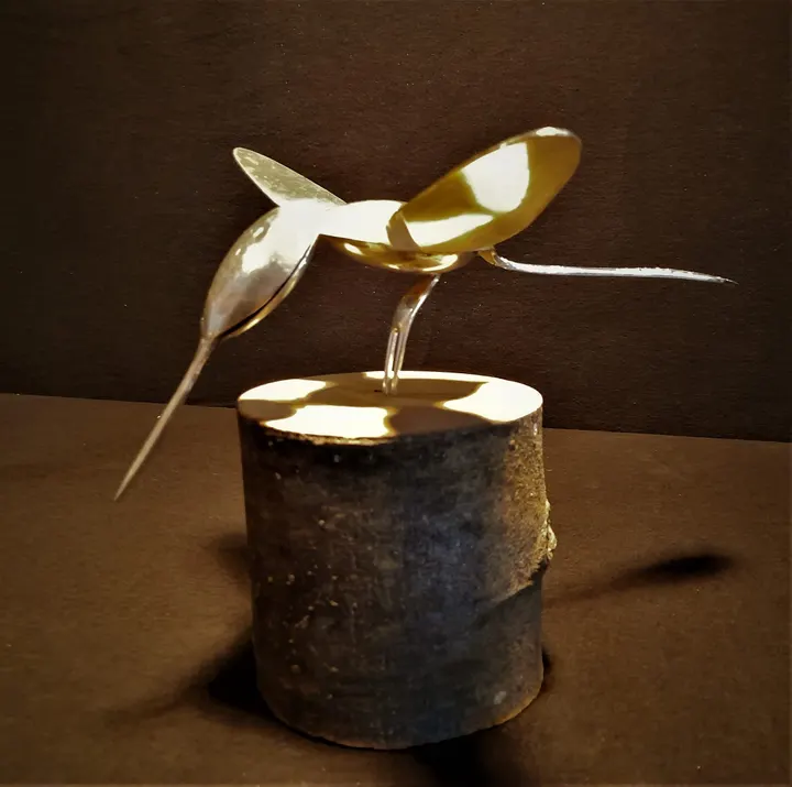 Eisvogel