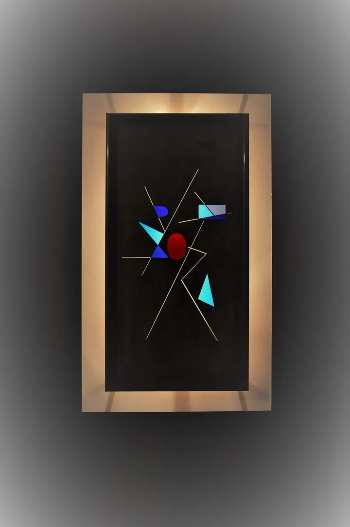 Geomatriks